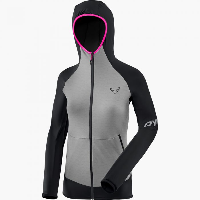 Dynafit Transalper Light Polartec® Hoody Women n�i fels�