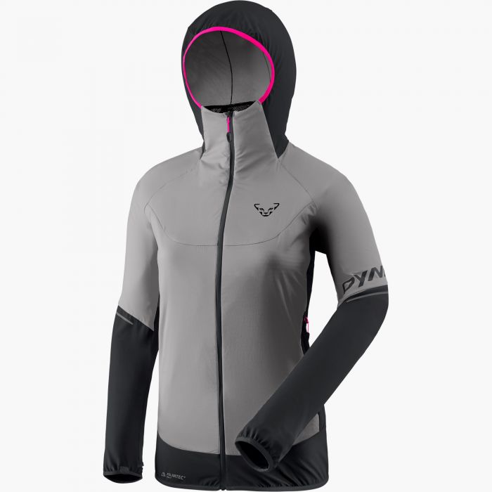 Dynafit Transalper Hybrid Polartec® Alpha® Jacket Women n�i kab�t