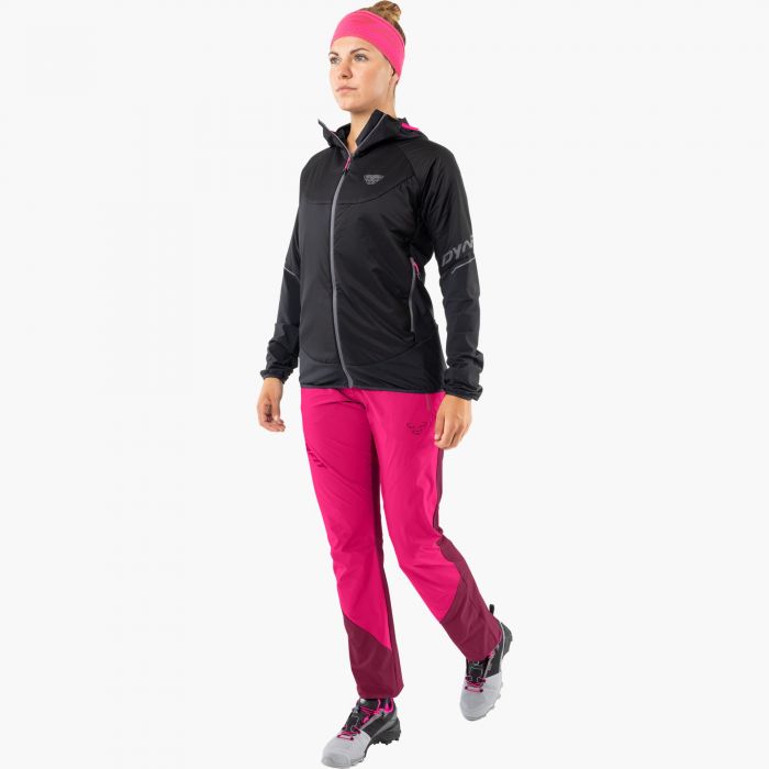 Dynafit Transalper Hybrid Polartec® Alpha® Jacket Women n�i kab�t