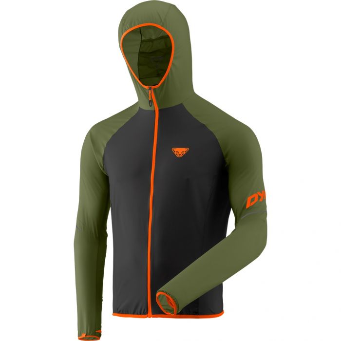 Dynafit Alpine Wind Jacket men szélkabát