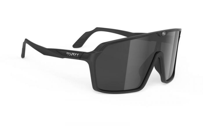 RUDY PROJECT SPINSHIELD BLACK/SMOKE szem�veg