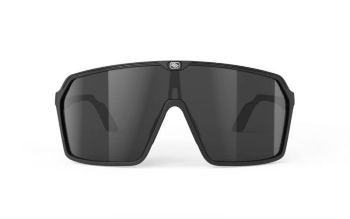 RUDY PROJECT SPINSHIELD BLACK/SMOKE szem�veg