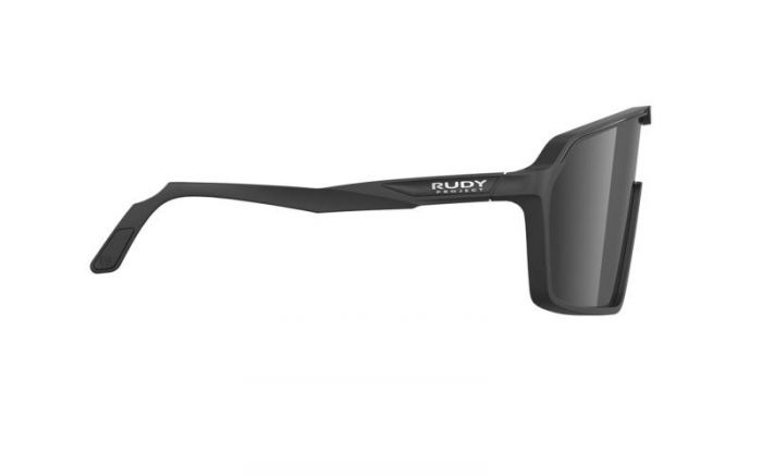 RUDY PROJECT SPINSHIELD BLACK/SMOKE szem�veg