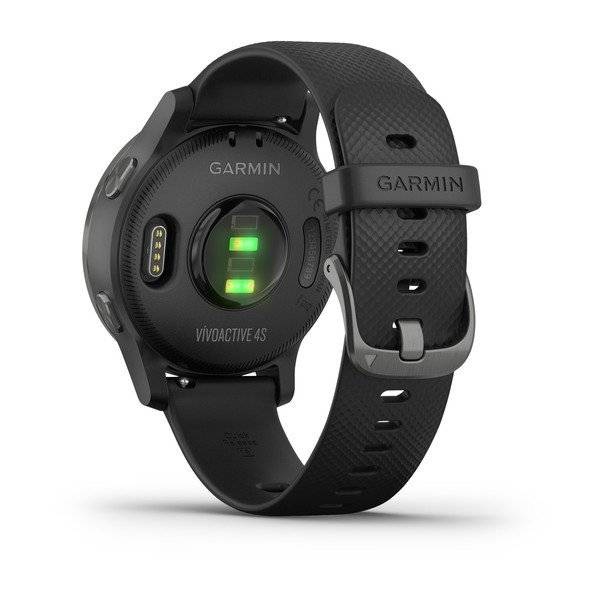 GARMIN v�voactive 4S black
