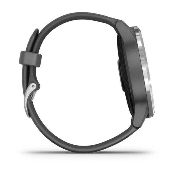 GARMIN v�voactive 4 Shadow Grey