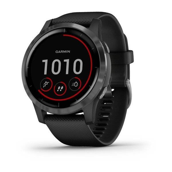 GARMIN vívoactive 4 Black