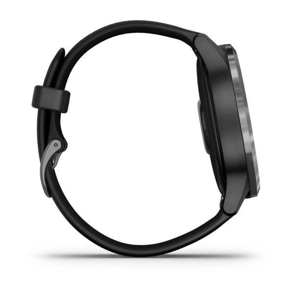 GARMIN v�voactive 4 Black