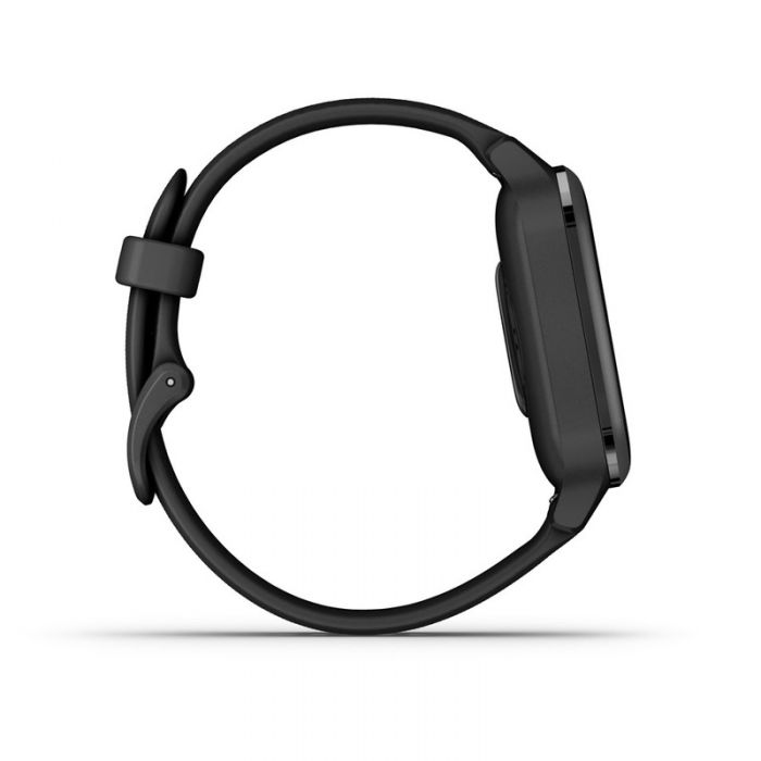 GARMIN VENU SQ MUSIC Slate Black
