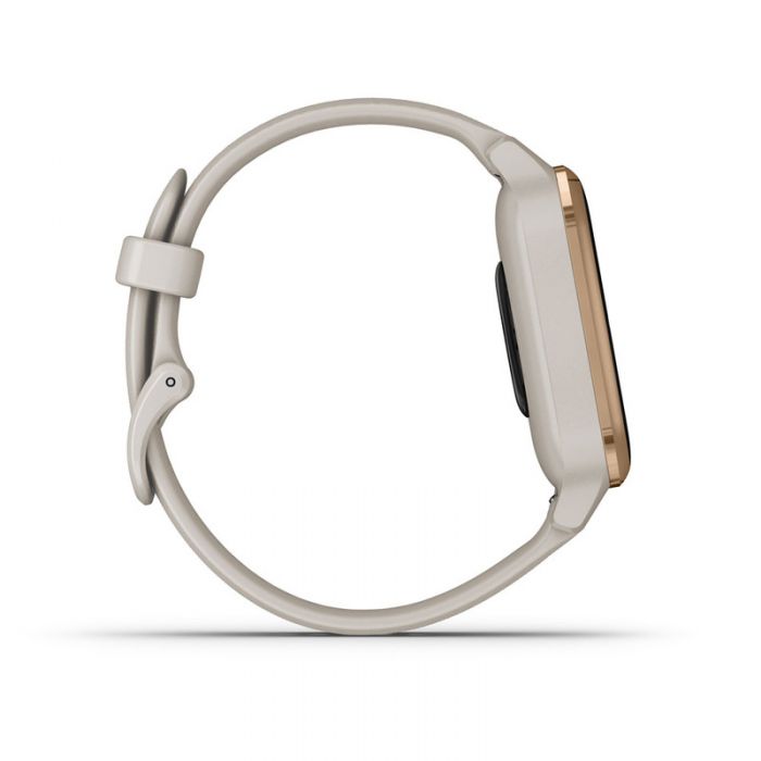 GARMIN VENU SQ MUSIC Rose Gold