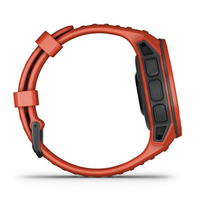 GARMIN Forerunner 745 Magma Red