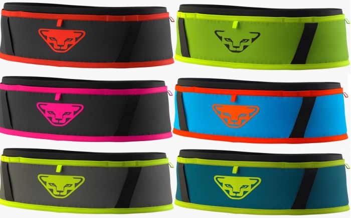 Dynafit Upcycled Running Belt Unisex fut��v