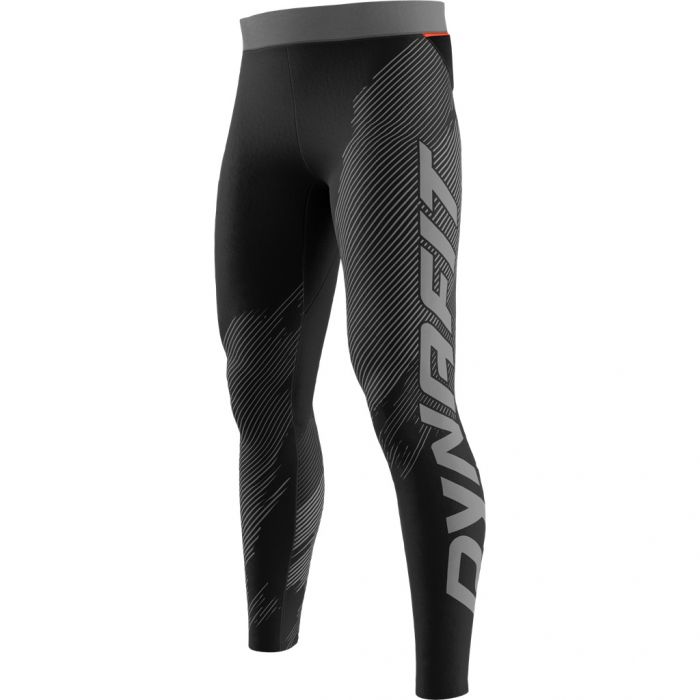 Dynafit Ultra Graphic Long Tights Men