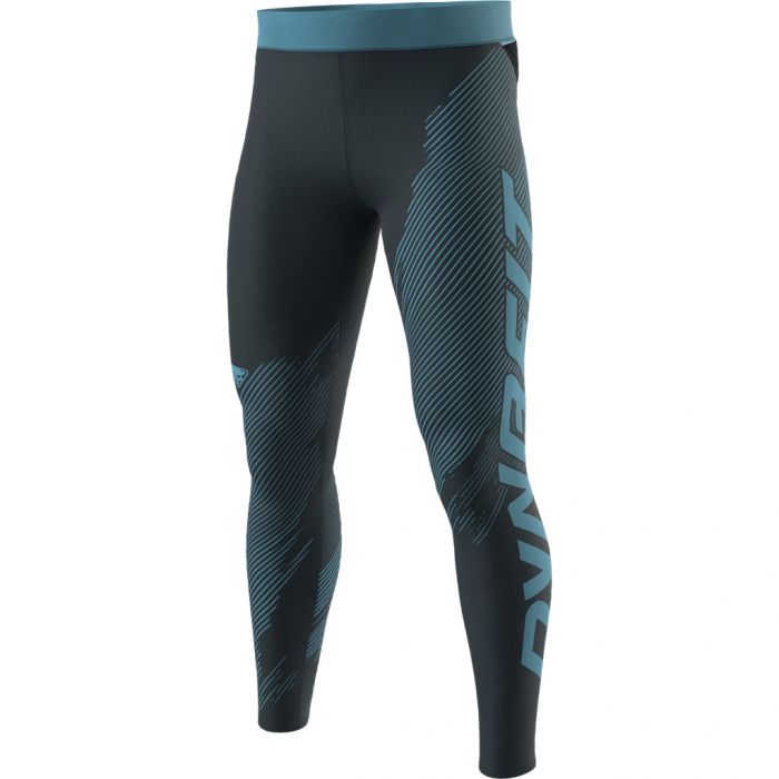 Dynafit Ultra Graphic Long Tights Men