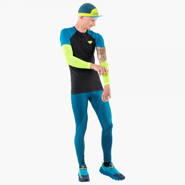Dynafit Ultra Graphic Long Tights Men