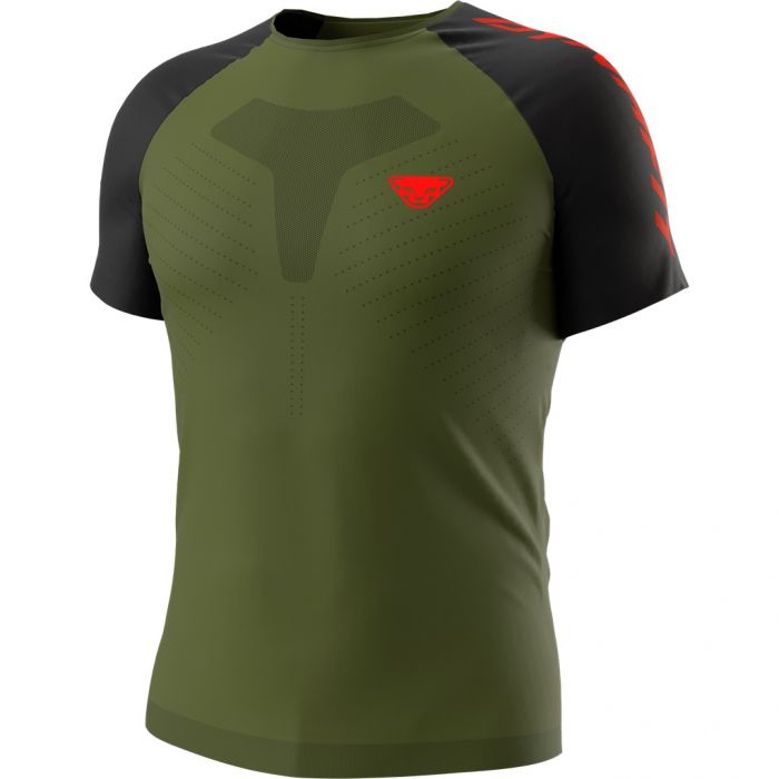 Dynafit Ultra S-Tech Shirt Men