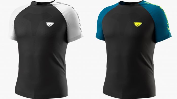 Dynafit Ultra S-Tech Shirt Men