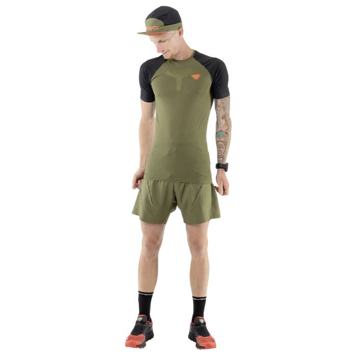Dynafit Ultra S-Tech Shirt Men