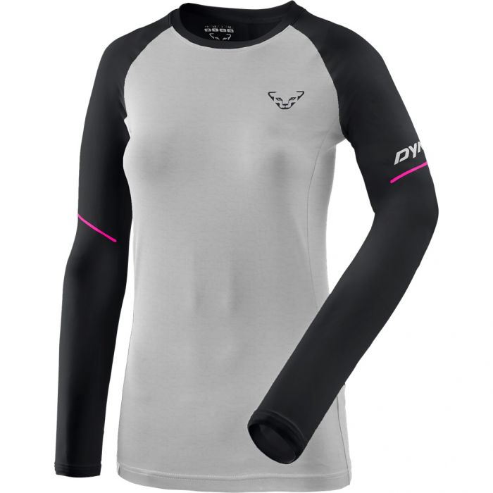 Dynafit ALPINE PRO LONG-SLEEVED TEE women