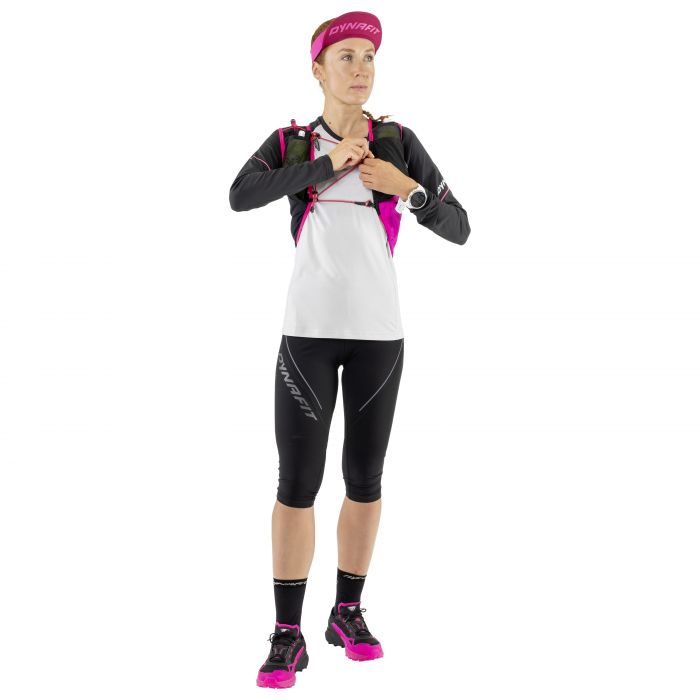 Dynafit ALPINE PRO LONG-SLEEVED TEE women
