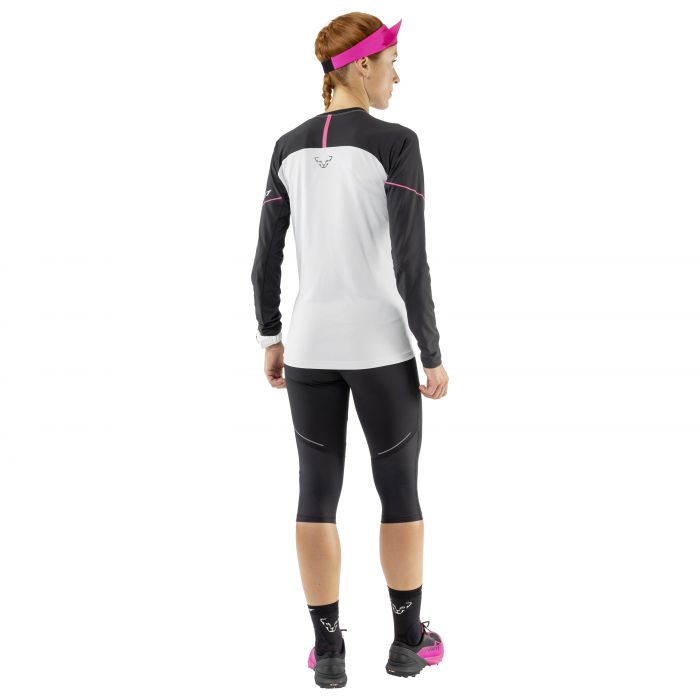 Dynafit ALPINE PRO LONG-SLEEVED TEE women