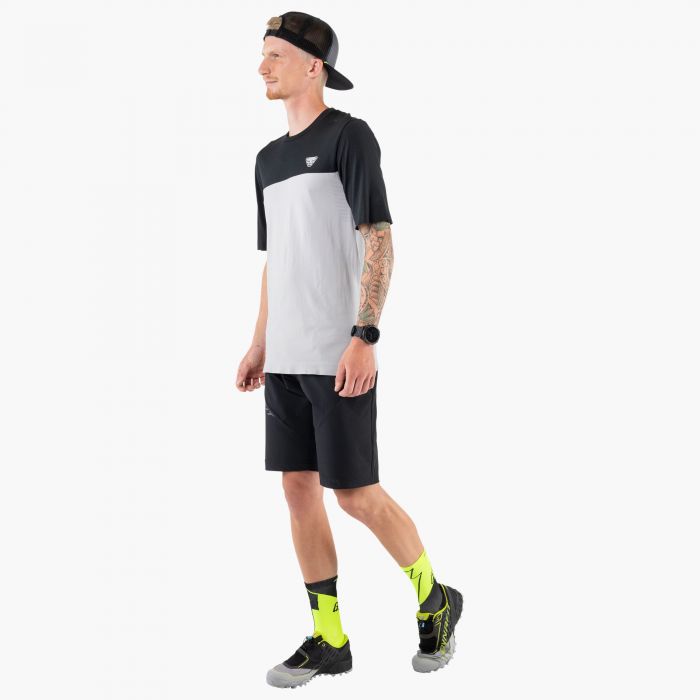 Dynafit Traverse S-Tech Shirt Men