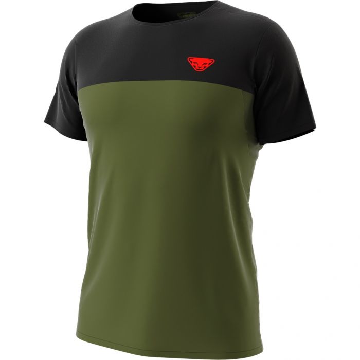Dynafit Traverse S-Tech Shirt Men