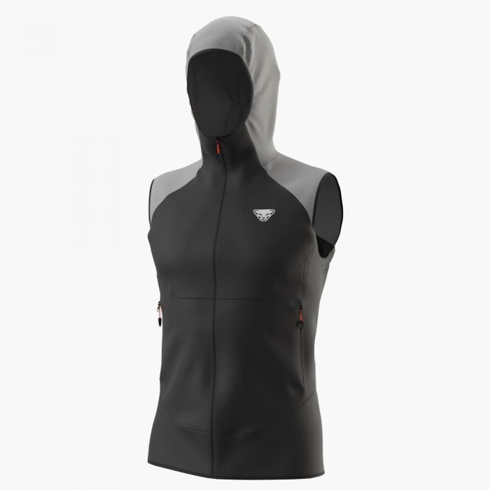 Dynafit Transalper Dynastretch Vest Men sz�lmell�ny