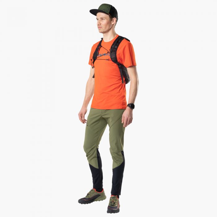 Dynafit Transalper Warm Pants Men
