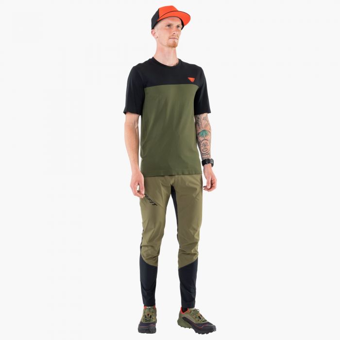 Dynafit Traverse Dynastretch Pants Men