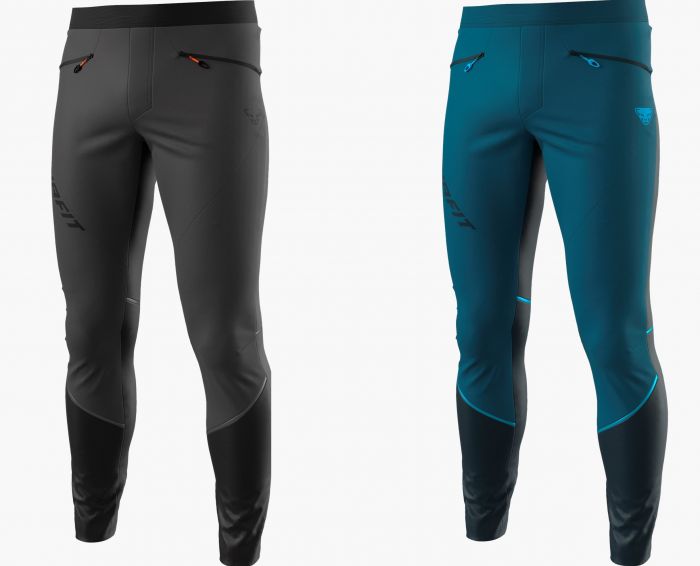 Dynafit Traverse Dynastretch Pants Men