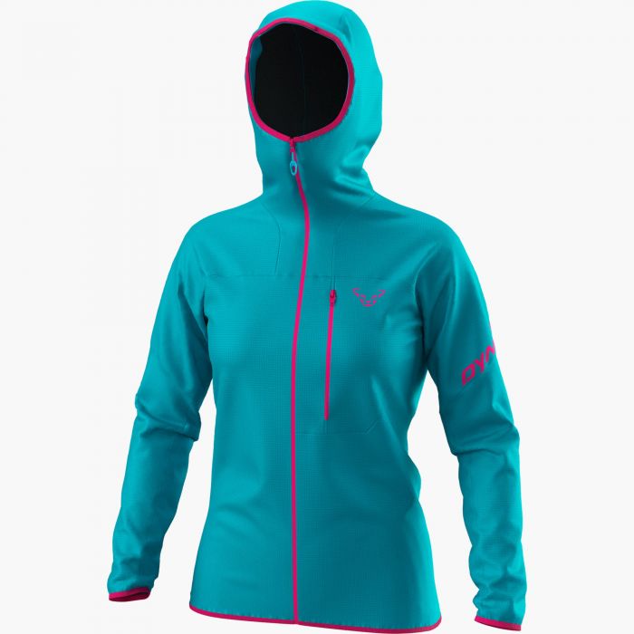 Dynafit Traverse GORE-TEX Jacket Women
