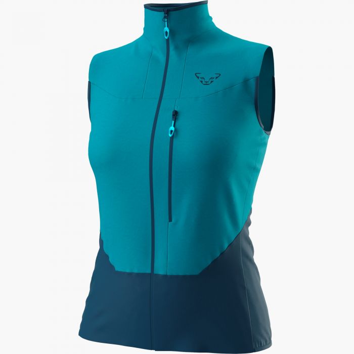 Dynafit Traverse Dynastretch Vest Women