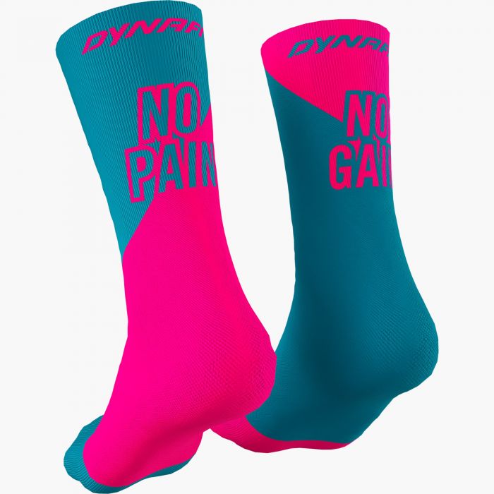 Dynafit No Pain No Gain Socks Unisex zokni