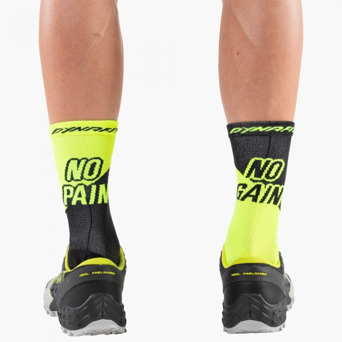 Dynafit No Pain No Gain Socks Unisex zokni
