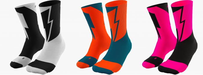 Dynafit No Pain No Gain Socks Unisex zokni