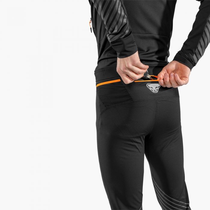 Dynafit Alpine Reflective Tights Men