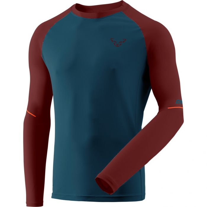 Dynafit Alpine Pro Long Sleeve Shirt Men