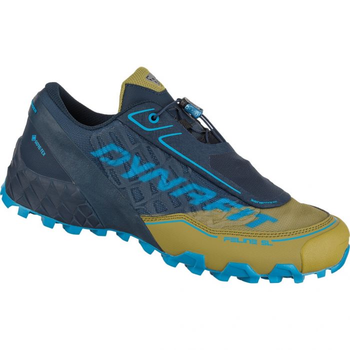 Dynafit Feline SL GTX Running Shoe Men