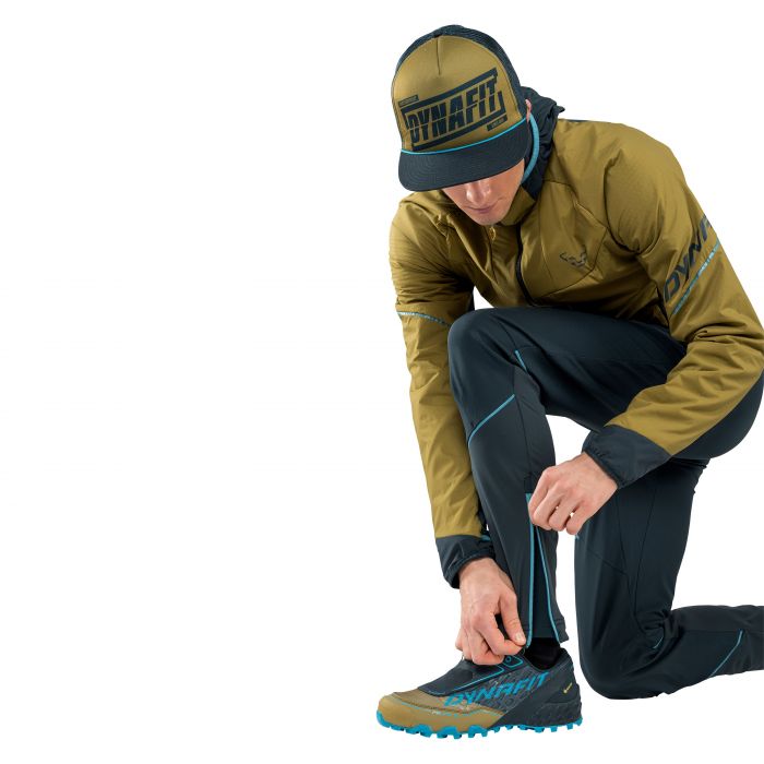 Dynafit Feline SL GTX Running Shoe Men