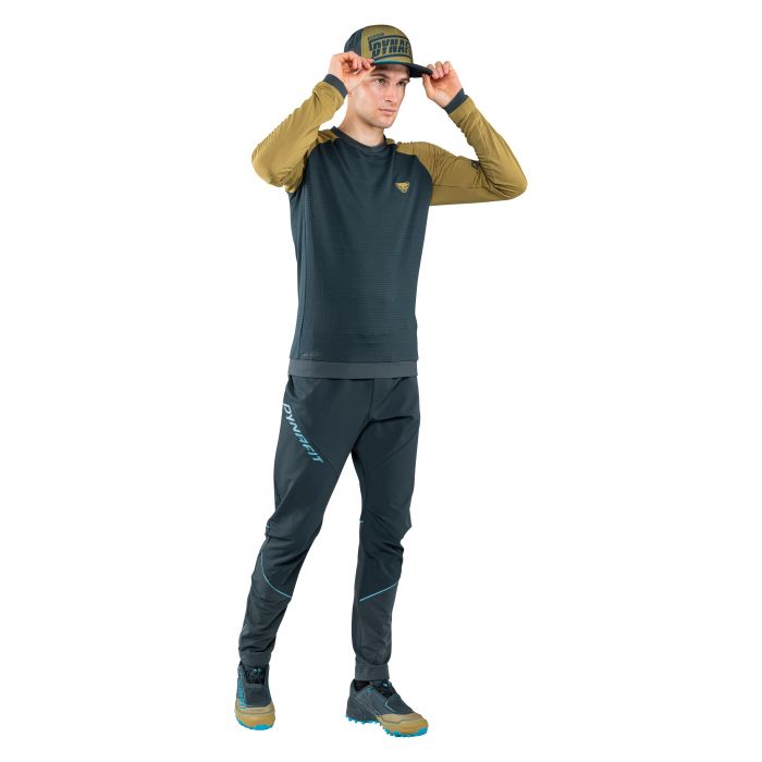 Dynafit Feline SL GTX Running Shoe Men