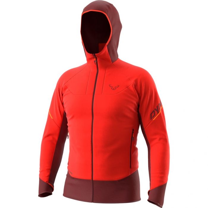 Dynafit Mezzalama Polartec® Alpha® Jacket Men