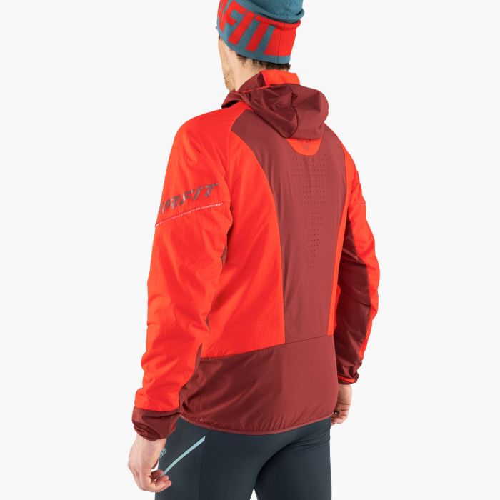 Dynafit Mezzalama Polartec® Alpha® Jacket Men