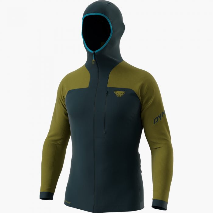 Dynafit Speed Polartec® Hooded Jacket Men