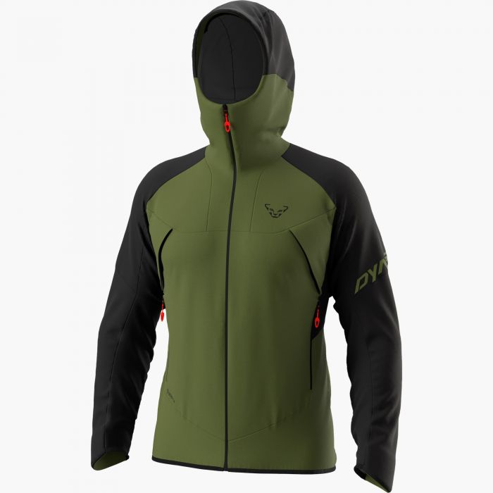 Dynafit Transalper GORE-TEX Jacket Men
