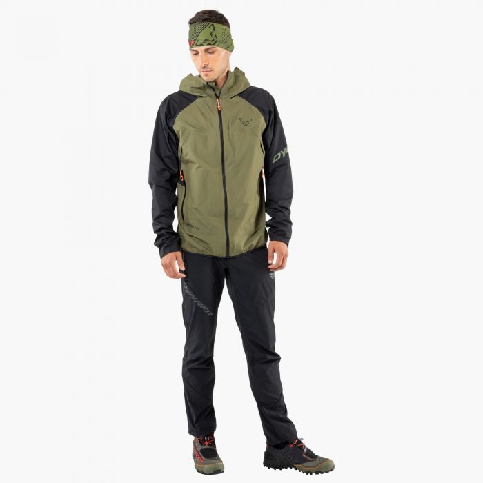 Dynafit Transalper GORE-TEX Jacket Men