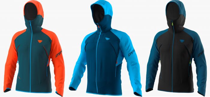 Dynafit Transalper GORE-TEX Jacket Men
