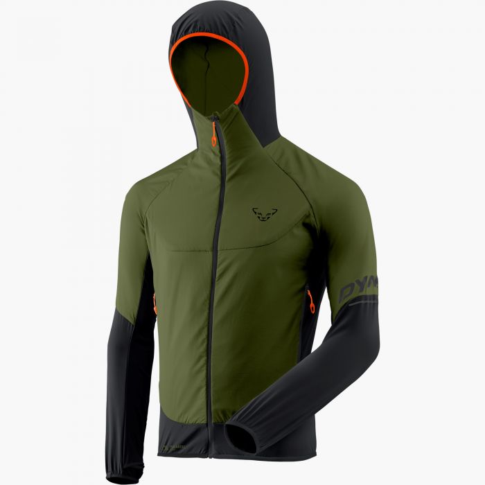 Dynafit Transalper Hybrid Polartec® Alpha® Jacket Men