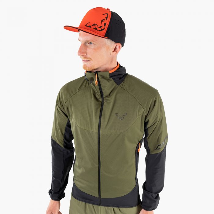 Dynafit Transalper Hybrid Polartec® Alpha® Jacket Men