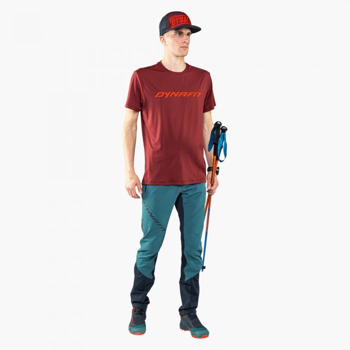 Dynafit Traverse T-Shirt Men