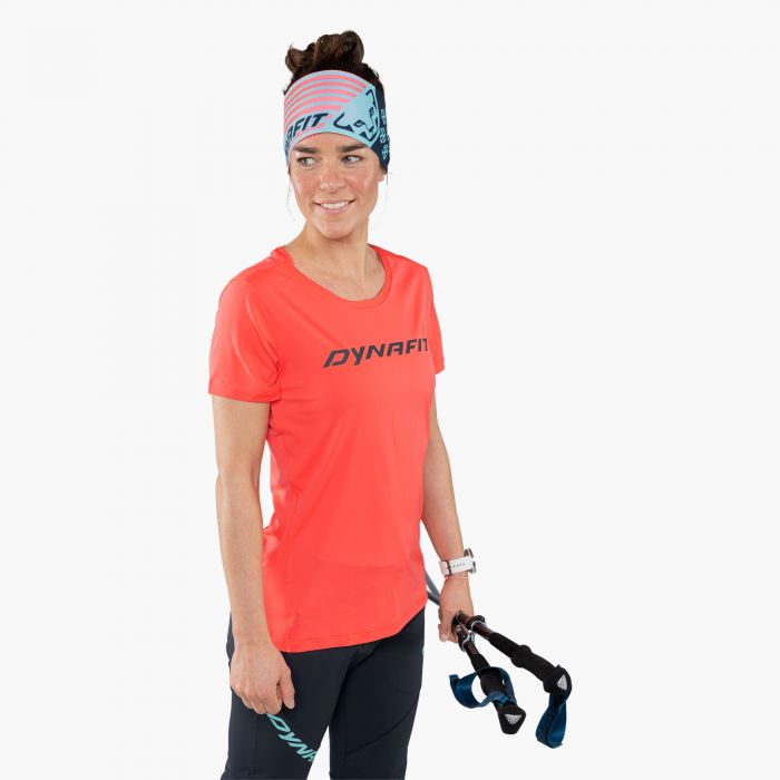 Dynafit Traverse T-Shirt Women n�i mez